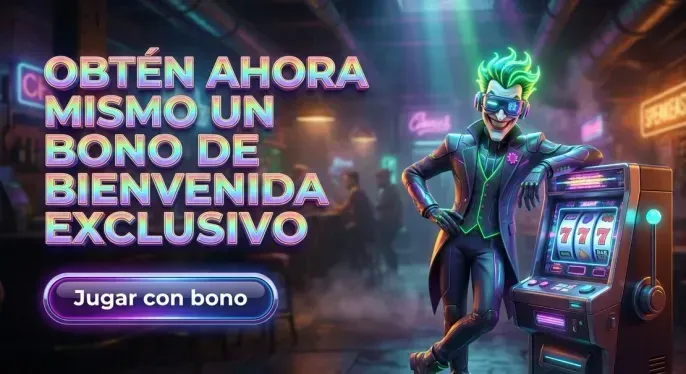 Amazonslots Casino