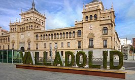 Donde patinar en linea en valladolid